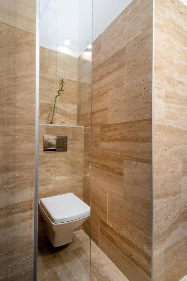Central Luxy Design Apartment Budapest Exterior photo